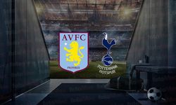 Aston Villa, Tottenham'ı 2-0 Mağlup Ederek Şampiyonlar Ligi Hedefini Güçlendirdi