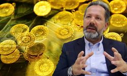 Gram Altın 4.000 TL Sınırında: İslam Memiş'ten 2025 Yılı Tahminleri