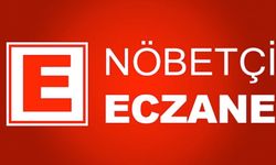 19 Mayıs’ta Gaziantep’te Hangi Eczaneler Açık? İşte Nöbetçi Eczane Listesi