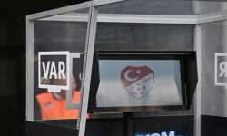 Gaziantep’te Oynanacak Türkiye Kupası Finalinin VAR'ı Belli Oldu