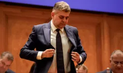 Romanya Başbakanı Ciolacu istifa etti