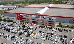 MFF Orta Doğu Gıda Fuarı yarın kapılarını açıyor