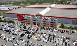 Ortadoğu’nun en büyük gıda fuarı Gaziantep’te kapılarını açıyor