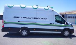 Özel Hastanede skandal: Vefat eden kadının cenazesi kayboldu