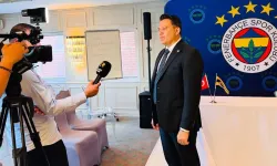 Emrah Tünay kimdir, aslen nereli, kaç yaşında, ne iş yapıyor, mesleği nedir? Fenerbahçe Gönüllüleri Derneği Başkanı