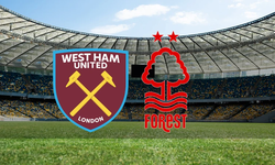 West Ham United - Nottingham Forest Maçı Şifresiz Kanalı, Canlı Yayın Bilgisi (Ne Zaman, Saat Kaçta, Nereden İzlenir)
