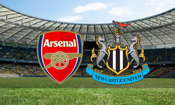 Arsenal-Newcastle United maçı CANLI YAYINI, Şifresiz kanalı, nereden izlenir, hangi kanalda? | Premier Lig