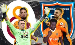 SelçukSports ve Taraftarium24 Aramaları Zirve Yaptı: Galatasaray - Başakşehir Maçı Öncesi Yoğun İlgi