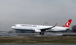 THY Lahor ve İslamabad seferlerini iki gün süreyle iptal etti