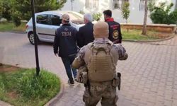 Gaziantep Emniyetinden FETÖ Operasyonu ile ilgili flaş açıklama…