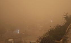 Meteoroloji Gaziantep’i uyardı! Aman dikkat