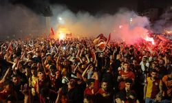 Galatasaray’ın Şampiyonluk Kutlaması Yenikapı’da! Hangi Kanalda, Saat Kaçta?