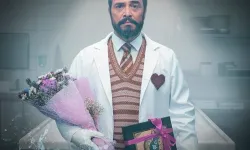 Gassal Dizisi 2. Sezonuyla Tabii'de Yayında: Ahmet Kural ve Hande Soral'dan Unutulmaz Performans