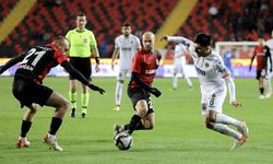 Gaziantep FK - Alanyaspor maçı biletleri satışta