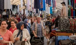 TCMB, 2025 Yılı Enflasyon Tahminini %24'te Sabit Tuttu