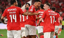 Braga - Benfica Maçı Hangi Kanalda, Saat Kaçta?