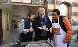 Gaziantep’te Sinemalarda, “Sonradan Gurme” Heyecanı!