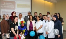 GAÜN Hastanesi’nde “Dünya Astım Günü” Etkinliği Düzenlendi