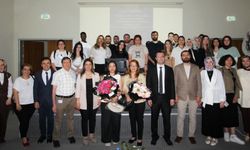 GAÜN’de “Çocuk İstismarı Bildirim Yükümlülüğü” Semineri düzenlendi
