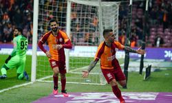 Galatasaray, Kayserispor Karşısında Şampiyonluk İçin Sahada!