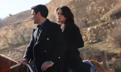'Uzak Şehir' Dizisine Yerel Tepki Büyüyor: Midyat Halkı İstemiyor!