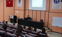 GAÜN’de “Görsel İletişim Bağlamında Ortaçağ ve Medievalizm” Konferansı