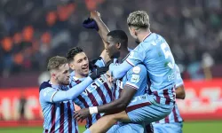 Karadeniz Derbisinde Heyecan Dorukta: Trabzonspor ve Samsunspor Karşı Karşıya