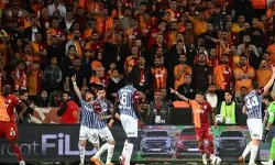 TFF Resmen Duyurdu! Galatasaray Ve Trabzonspor PFDK'ya Sevk Edildi