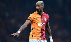 Mario Lemina: "Geri dönerek bu tarihte yer almak istedim"