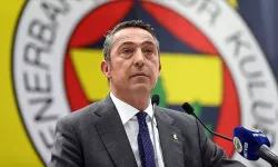 Fenerbahçe Başkanı Ali Koç'tan İstifa Açıklaması! Doğru Bulmuyorum…