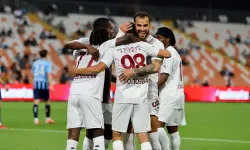 Hatayspor’dan Farklı Zafer! Adana Demirspor'u 5-0 Mağlup Ettiler