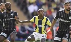 Fenerbahçe Sezonu Galibiyetle Kapattı: Konyaspor’u 2-1 Mağlup Etti