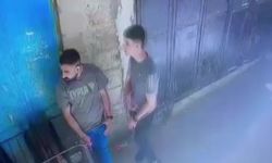 İsrail askeri, Filistinli sivile kurşun yağdırdı
