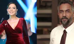 Ebru Gündeş’in Eski Sözlüsü Çaka Kul’dan Acı Haber! Genç Yaşta Hayata Veda Etti