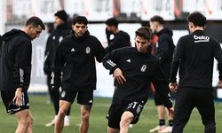 Beşiktaş, Tüpraş Stadı'nda Rizespor'a 2-1 Mağlup Oldu