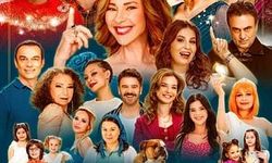 “Sihirli Annem” Efsanesi Sinemaya Taşındı: “Sihirli Annem: Hepimiz Biriz” Bugün Vizyona Girdi