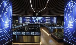 Borsa Günü Yükselişle Tamamladı (02 Mayıs)