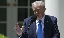 ABD Başkanı Trump, Fed Başkanı Powell'e ilişkin konuştu