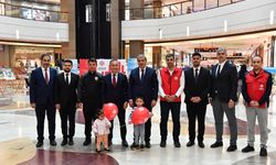 Gaziantep'te Vakıflar Haftası kapsamında etkinlikler düzenlendi