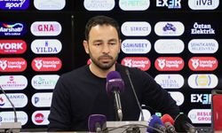 Gaziantep FK’da hazırlıklar başladı! Selçuk İnan nerede?