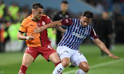 Galatasaray, kupa finalinde yarın Gaziantep’te Trabzonspor ile karşılaşacak