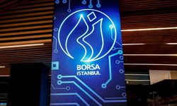Borsa Günü Düşüşle Tamamladı (13 Mayıs)