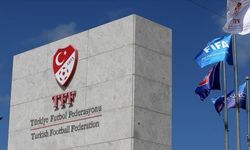 TFF'den, futbolcu uygunluğu talimatnamesine revize!