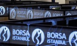 Borsa Güne Yükselişle Başladı (15 Mayıs)