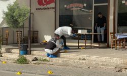 Gaziantep'te kanlı saldırı! 25 yaşındaki genç hayatını kaybetti