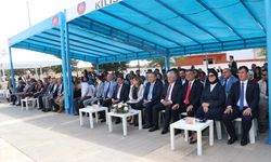 Kilis'te "2. Uluslararası Mercidabık Kongresi" başladı