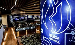 Borsa günü düşüşle tamamladı (20 Mayıs)