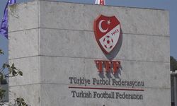 TFF'nin "oyuncu uygunluğu" kararına alt liglerden tepki!