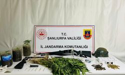 Uyuşturucu operasyonunda 42 şüpheli yakalandı