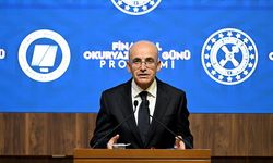 Bakan Şimşek'ten enflasyon açıklaması